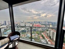 Stirling Residences (D3), Apartment #616479581